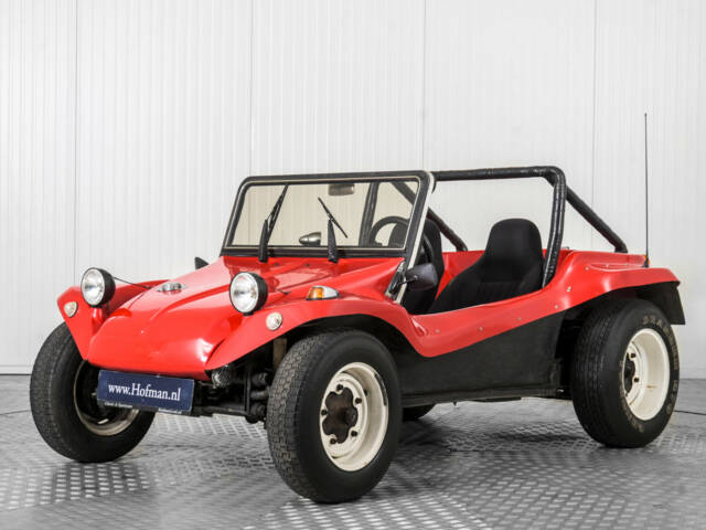 Immagine 1/50 di Volkswagen Buggy (1964)