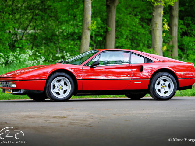 Ferrari 328 GTB
