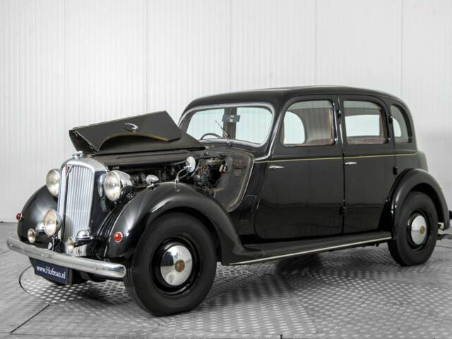 Rover 75