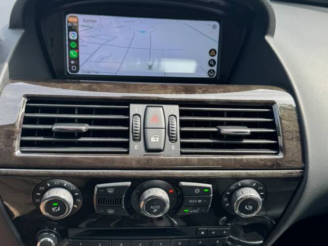 BMW 650i