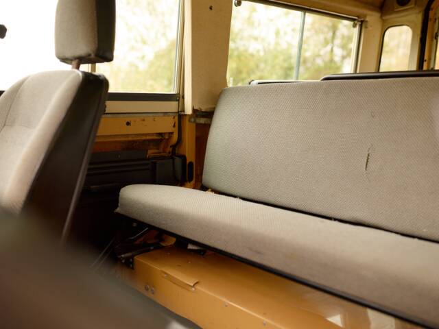 Land Rover 110
