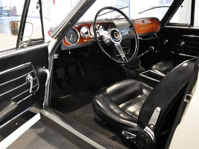 Alfa Romeo 2600 Sprint Zagato