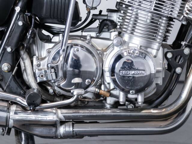 Honda CB 750 Four