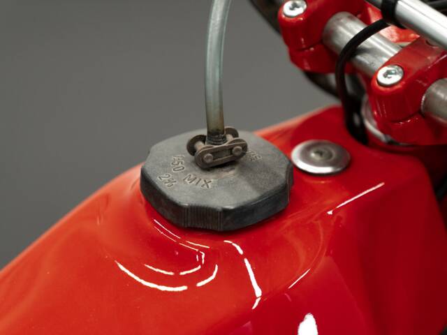 Fantic Trial 240 Professional