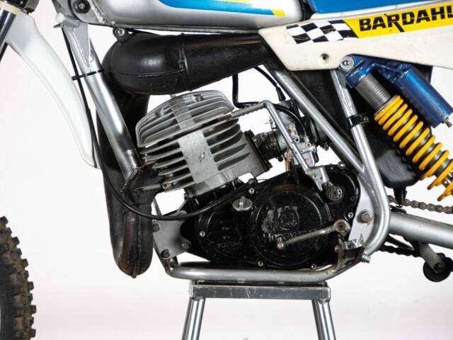 Husqvarna CR 250