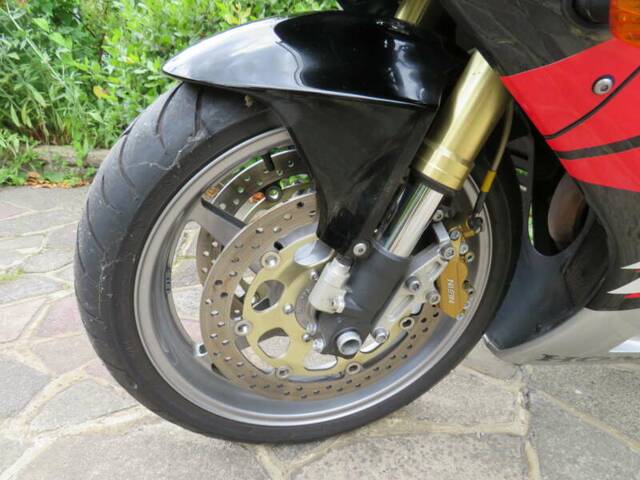 Honda VTR 1000 SP2