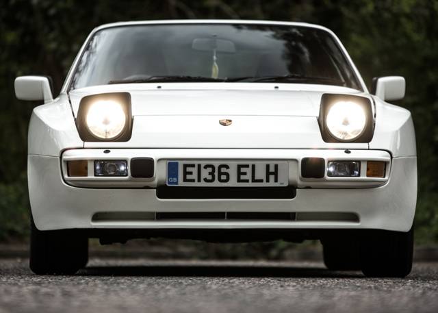 Porsche 944 Classic Cars For Sale - Classic Trader