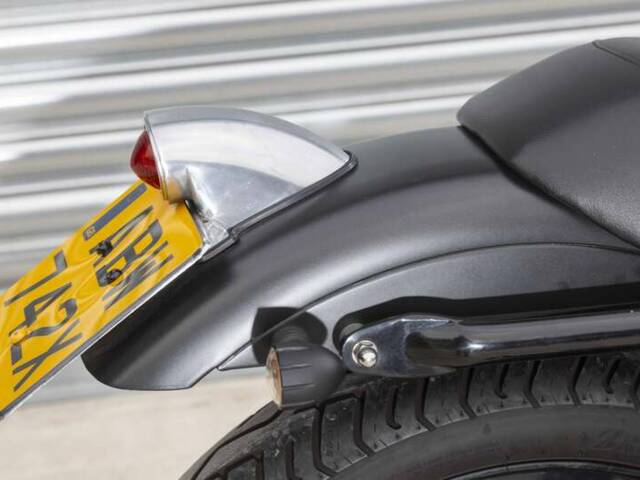 Moto Guzzi 1000 SP