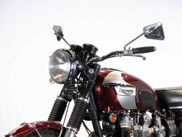 Triumph T 120 Bonneville II
