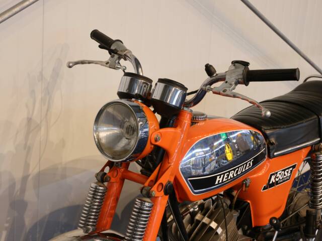 Hercules K 50 SE