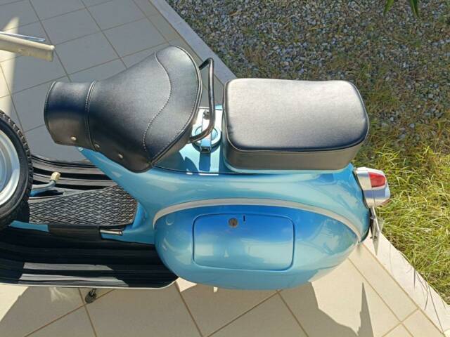 Piaggio Vespa 150