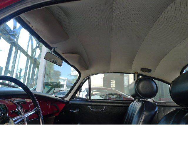 Porsche 356 C 1600 SC