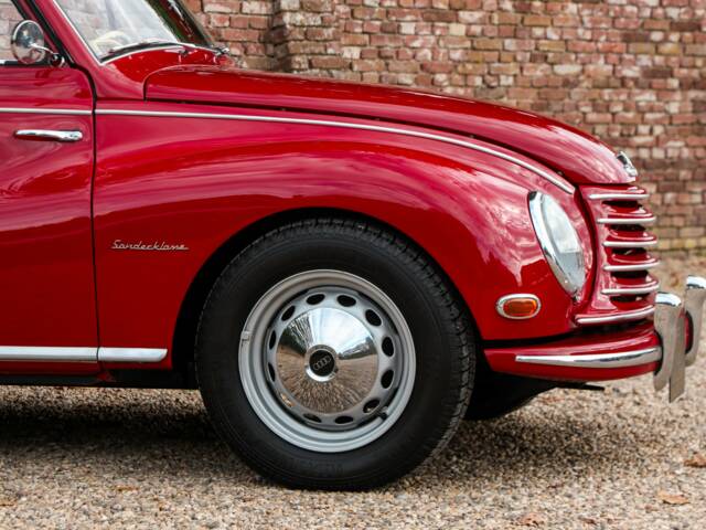 DKW Sonderklasse
