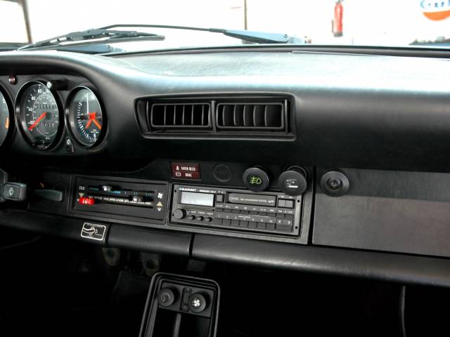 Porsche 911 SC 3.0