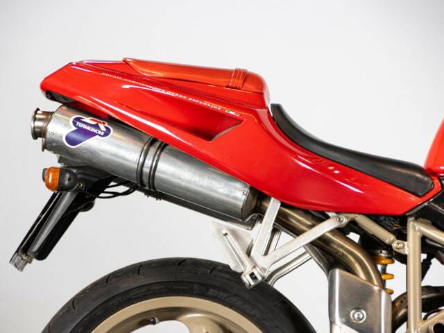 Ducati 996