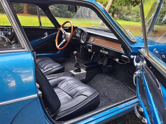 Alpine A 110 1300