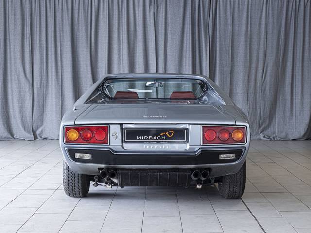 Ferrari Dino 308 GT4