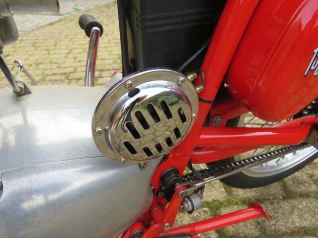 Gilera 150 Sport