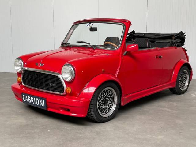 Image 1/9 of Rover Mini Cooper 1,3 (1992)