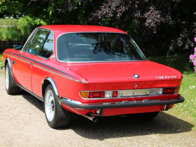 BMW 3.0 CSL