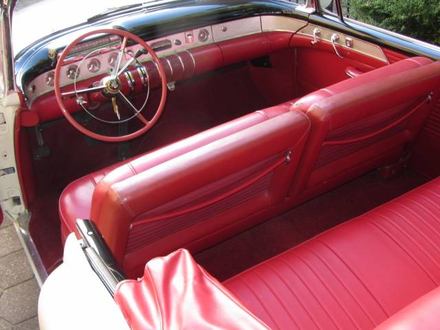 Buick 40 Special Convertible