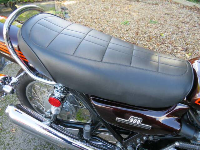 Kawasaki 900 Z1
