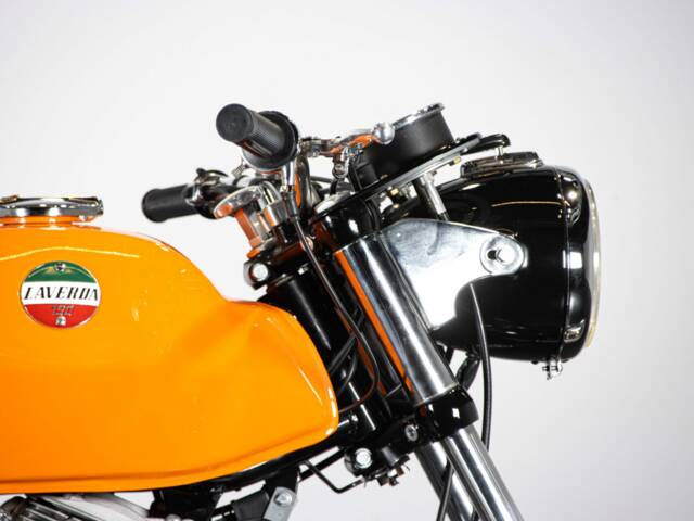 Laverda 750 SF