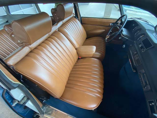 Citroën DS 23 Break
