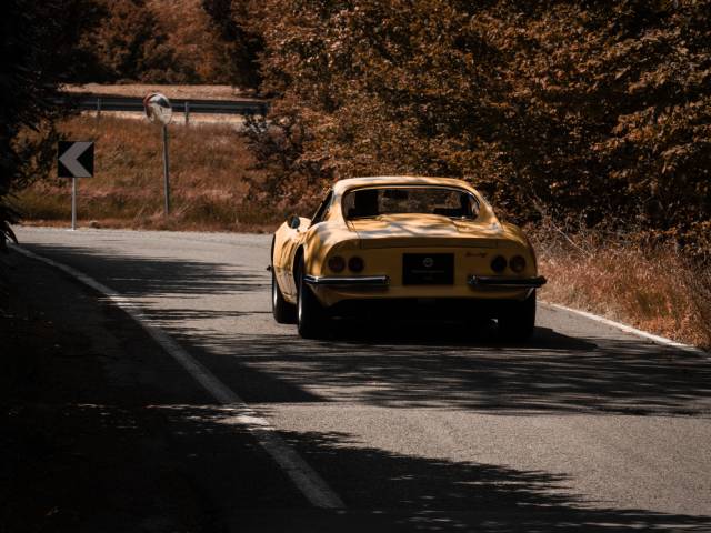 Ferrari Dino 246 GT