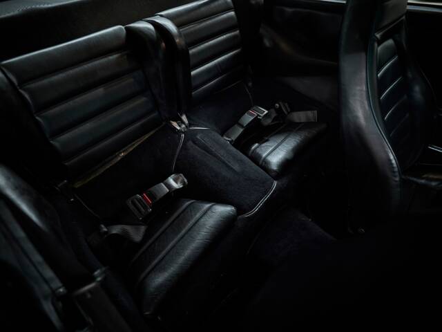 Porsche 911 Turbo 3.3