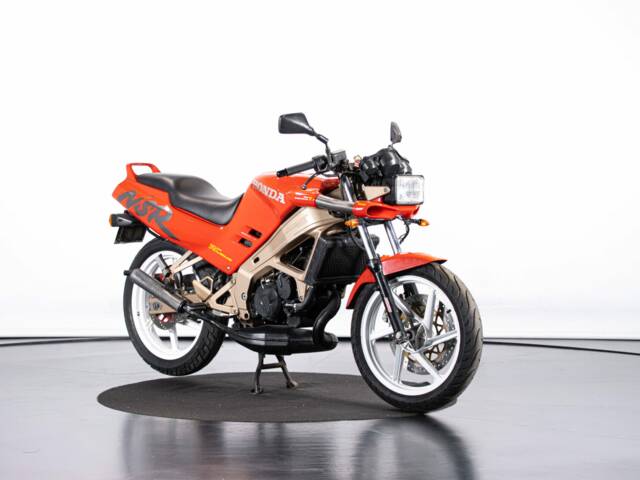 Honda NSR 125 R