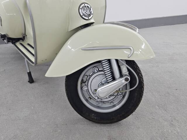 Piaggio Vespa 150 GL