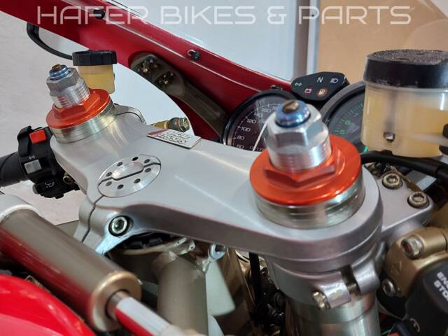 Ducati 916 SPS