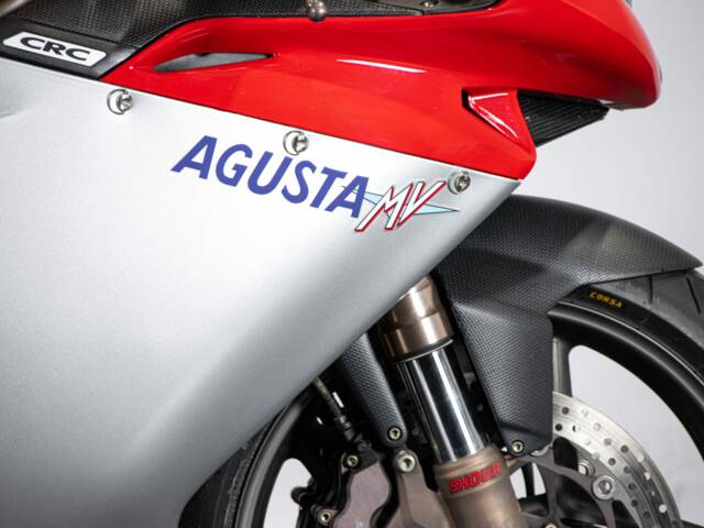 MV Agusta F4 750 S