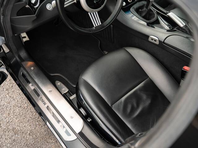 BMW Z8