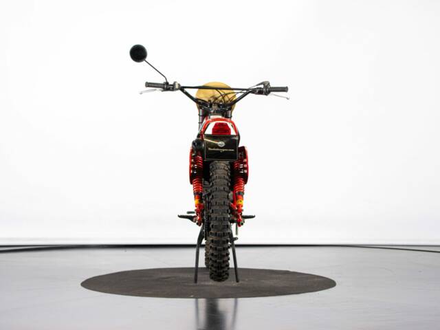 Fantic Caballero 50 Regolarità Casa TX190