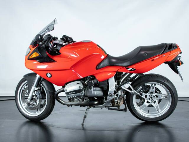 BMW R 1100 S