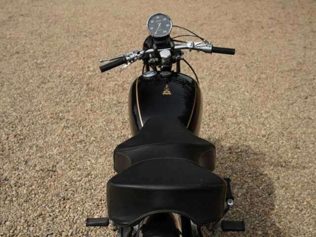 Egli-Vincent Rapide C