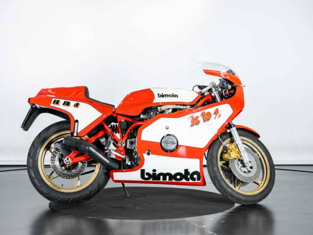 Bimota KB 1