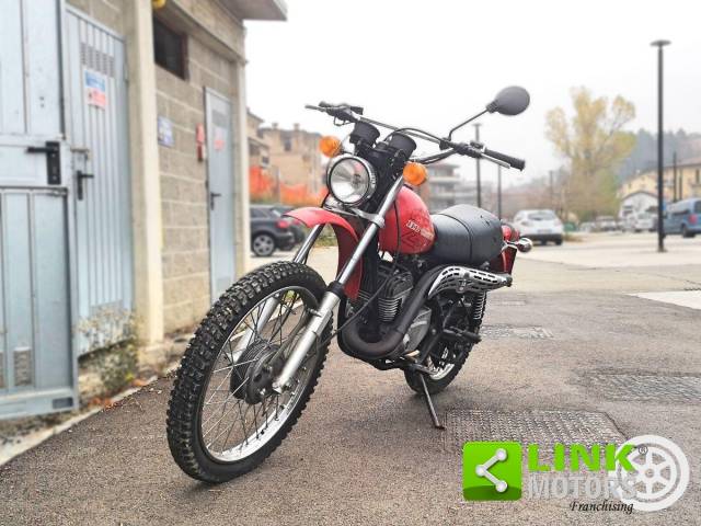 Image 1/12 de Harley-Davidson DUMMY (1980)