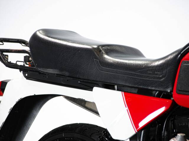 BMW R 100 G/S "Paris-Dakar"