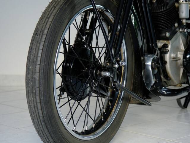 Brough-Superior SS 80