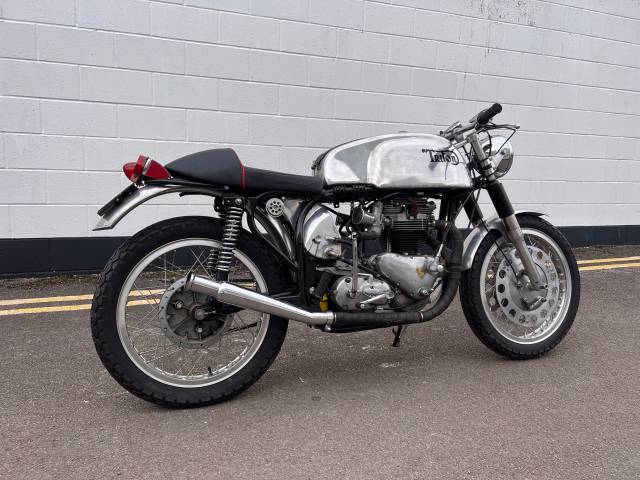 Triton 650
