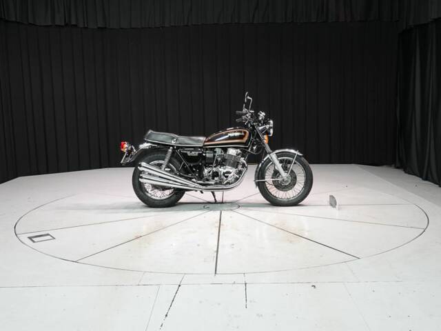 Honda CB 750 K
