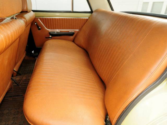 FIAT 124 Special