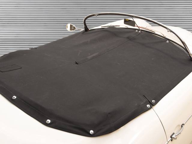 Porsche 356 1600 Speedster