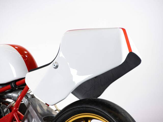 Yamaha TZ 250