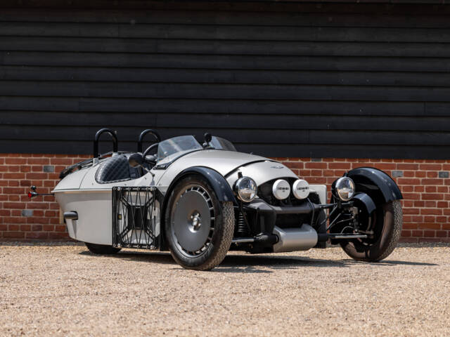 Image 1/58 de Morgan Super 3 (2023)