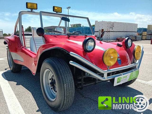 Image 1/10 de Sicra Buggy (1973)