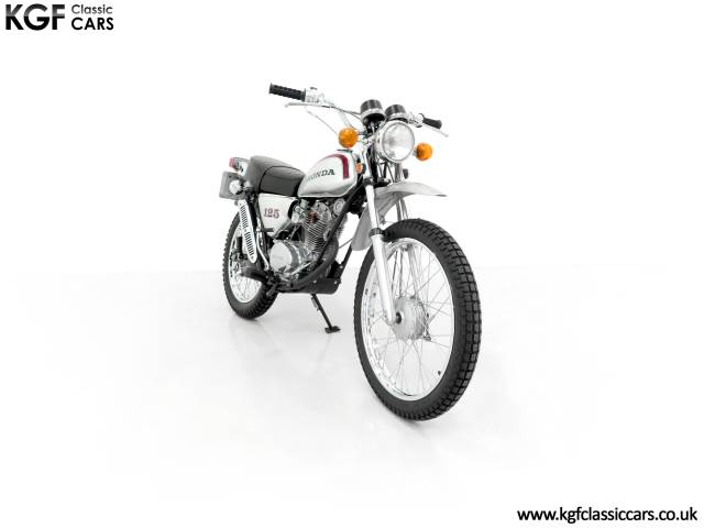 Image 1/30 de Honda DUMMY (1975)